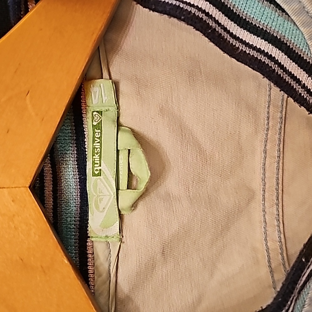 Quiksilver Jacket - image 2